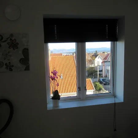 Apartment Housing - Storhaugveien 10 Stavanger