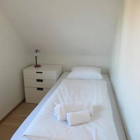 Housing - Storhaugveien 10